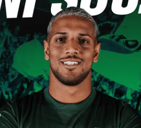 โวล์ฟสบวร์กยืนยันเซ็น5ปีกับวินิซิอุส Foryou1688