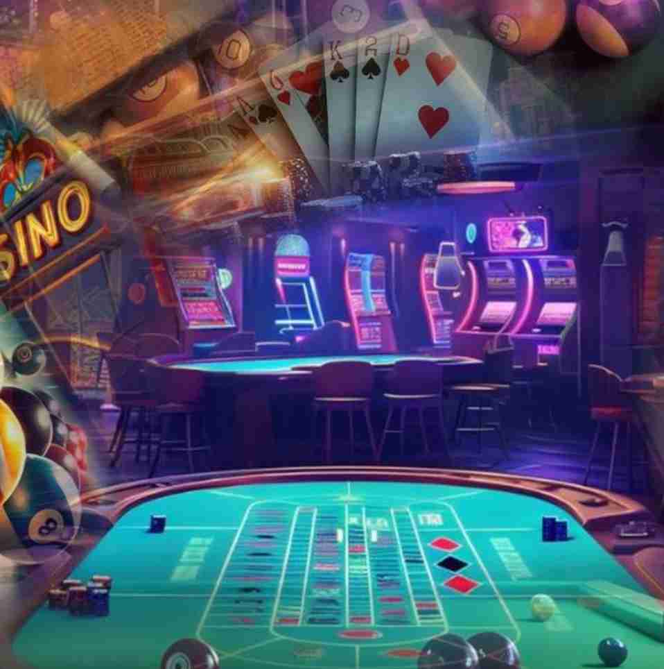 foryou1688 บาคาร่าออนไลน์ เล่นง่ายได้เงินสบายๆ 