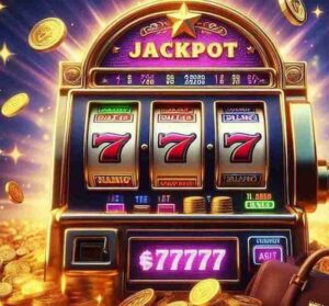 foryou1688 คาสิโนออนไลน์ ที่ห้ามพลาดในปี 2025