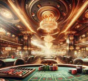 foryou1688 รูเล็ตออนไลน์ เทคนิควางเดิมพันกีฬาเบื้องต้น