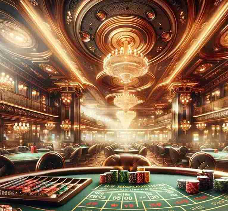 foryou1688 รูเล็ตออนไลน์ เทคนิควางเดิมพันกีฬาเบื้องต้น